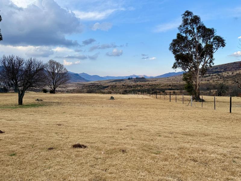 9 Bedroom Property for Sale in Clarens Free State